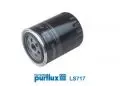  Filtr oleju: Filtr oleju Purflux LS717