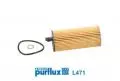  Filtr oleju: Filtr oleju Purflux L471