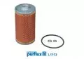  Filtr oleju: Filtr oleju Purflux L1113