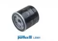  Filtr oleju: Filtr oleju Purflux LS981