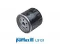  Filtr oleju: Filtr oleju Purflux LS131