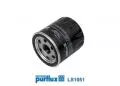  Filtr oleju: Filtr oleju Purflux LS1051