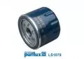  Filtr oleju: Filtr oleju Purflux LS1079