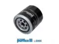  Filtr oleju: Filtr oleju Purflux LS900