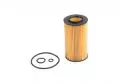  Filtr oleju: Filtr oleju Purflux L393