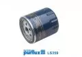  Filtr oleju: Filtr oleju Purflux LS359