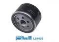  Filtr oleju: Filtr oleju Purflux LS169B