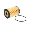  Filtr oleju: Filtr oleju Purflux L364