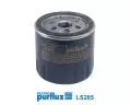Silnik i osprzęt: Filtr oleju Purflux LS285
