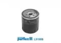 Filtr oleju: Filtr oleju Purflux LS188B