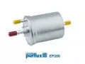Filtr paliwa: Filtr paliwa Purflux EP206