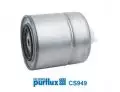 Filtr paliwa: Filtr paliwa Purflux CS949