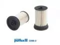 Filtr paliwa: Filtr paliwa Purflux C868-2