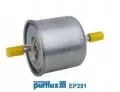 Filtr paliwa: Filtr paliwa Purflux EP291