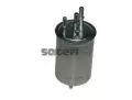 Filtr paliwa: Filtr paliwa Purflux FCS786