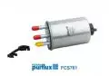 Filtr paliwa: Filtr paliwa Purflux FCS761