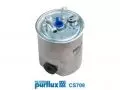 Filtr paliwa: Filtr paliwa Purflux CS708