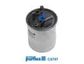 Filtr paliwa: Filtr paliwa Purflux CS707
