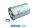Filtr paliwa: Filtr paliwa Purflux CS766