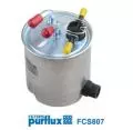 Filtr paliwa: Filtr paliwa Purflux FCS807