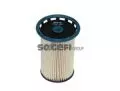 Filtr paliwa: Filtr paliwa Purflux C803