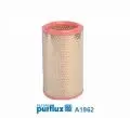Filtr powietrza: Filtr powietrza Purflux A1962