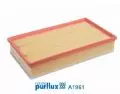 Filtr powietrza: Filtr powietrza Purflux A1961