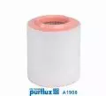 Filtr powietrza: Filtr powietrza Purflux A1908