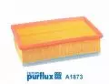  Filtr powietrza: Filtr powietrza Purflux A1873