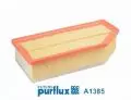  Filtr powietrza: Filtr powietrza Purflux A1385