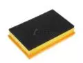  Filtr powietrza: Filtr powietrza Purflux A1233