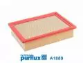 Filtr powietrza: Filtr powietrza Purflux A1889
