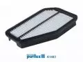  Filtr powietrza: Filtr powietrza Purflux A1483