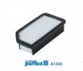  Filtr powietrza: Filtr powietrza Purflux A1343