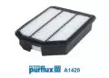  Filtr powietrza: Filtr powietrza Purflux A1420