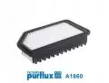  Filtr powietrza: Filtr powietrza Purflux A1860
