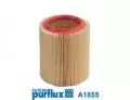 Filtr powietrza: Filtr powietrza Purflux A1308