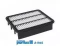 Filtr powietrza: Filtr powietrza Purflux A1945