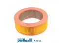 Filtr powietrza: Filtr powietrza Purflux A1917