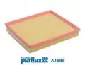 Filtr powietrza: Filtr powietrza Purflux A1895