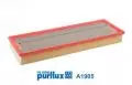 Filtr powietrza: Filtr powietrza Purflux A1905