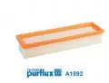Filtr powietrza: Filtr powietrza Purflux A1892