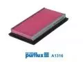 Filtr powietrza: Filtr powietrza Purflux A1316