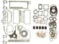  Kompletny zestaw uszczelek silnika: Kompletny zestaw uszczelek silnika (bez uszczelki głowicy i pokrywy zaworów) Victor Reinz 01-36624-01
