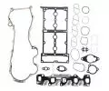  Kompletny zestaw uszczelek silnika: Kompletny zestaw uszczelek silnika, góra Victor Reinz 02-36259-01