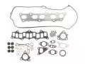  Kompletny zestaw uszczelek silnika: Kompletny zestaw uszczelek silnika, góra Victor Reinz 02-53814-01