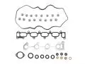  Kompletny zestaw uszczelek silnika: Kompletny zestaw uszczelek silnika, góra Victor Reinz 02-53447-01