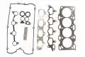  Kompletny zestaw uszczelek silnika: Kompletny zestaw uszczelek silnika, góra Victor Reinz 02-53615-01