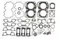  Kompletny zestaw uszczelek silnika: Kompletny zestaw uszczelek silnika, góra Victor Reinz 02-52990-01