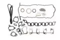  Kompletny zestaw uszczelek silnika: Kompletny zestaw uszczelek silnika, góra Victor Reinz 02-53098-02